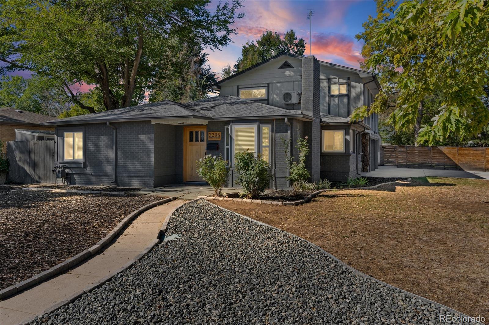 MLS Image #0 for 3295  otis street,wheat ridge, Colorado