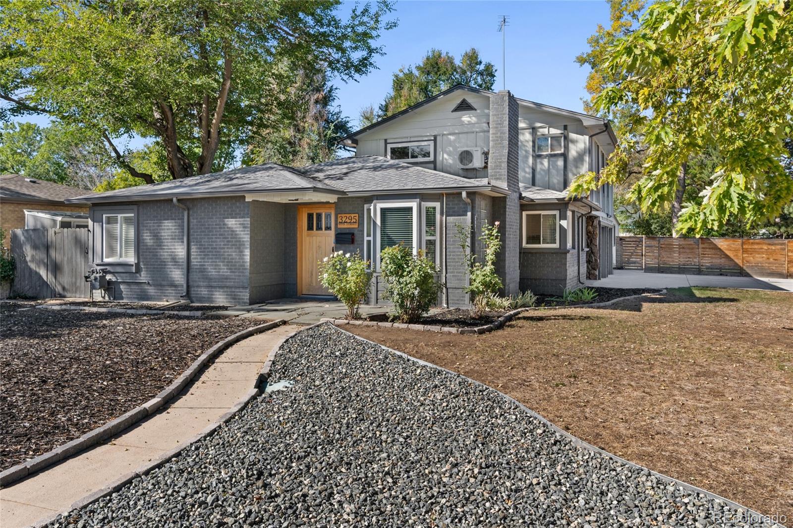 MLS Image #1 for 3295  otis street,wheat ridge, Colorado