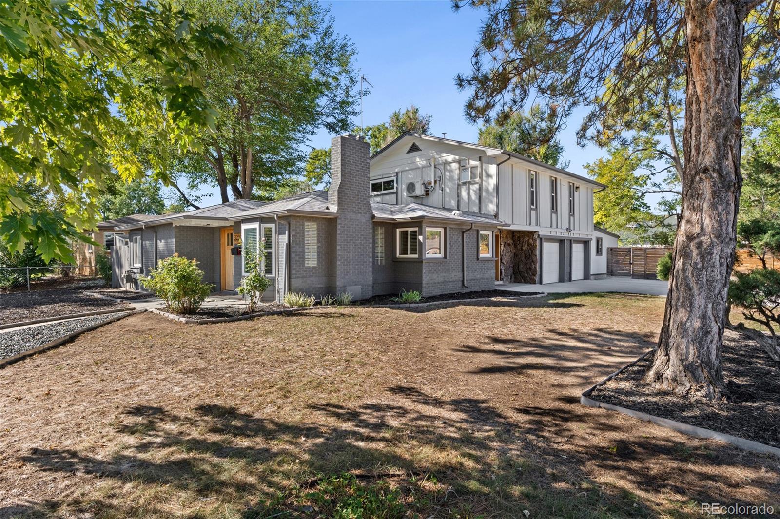 MLS Image #2 for 3295  otis street,wheat ridge, Colorado