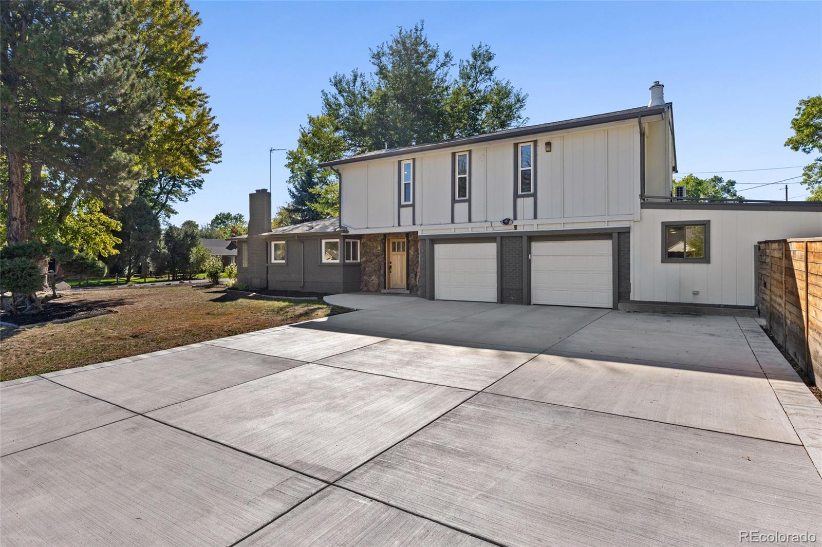 MLS Image #3 for 3295  otis street,wheat ridge, Colorado