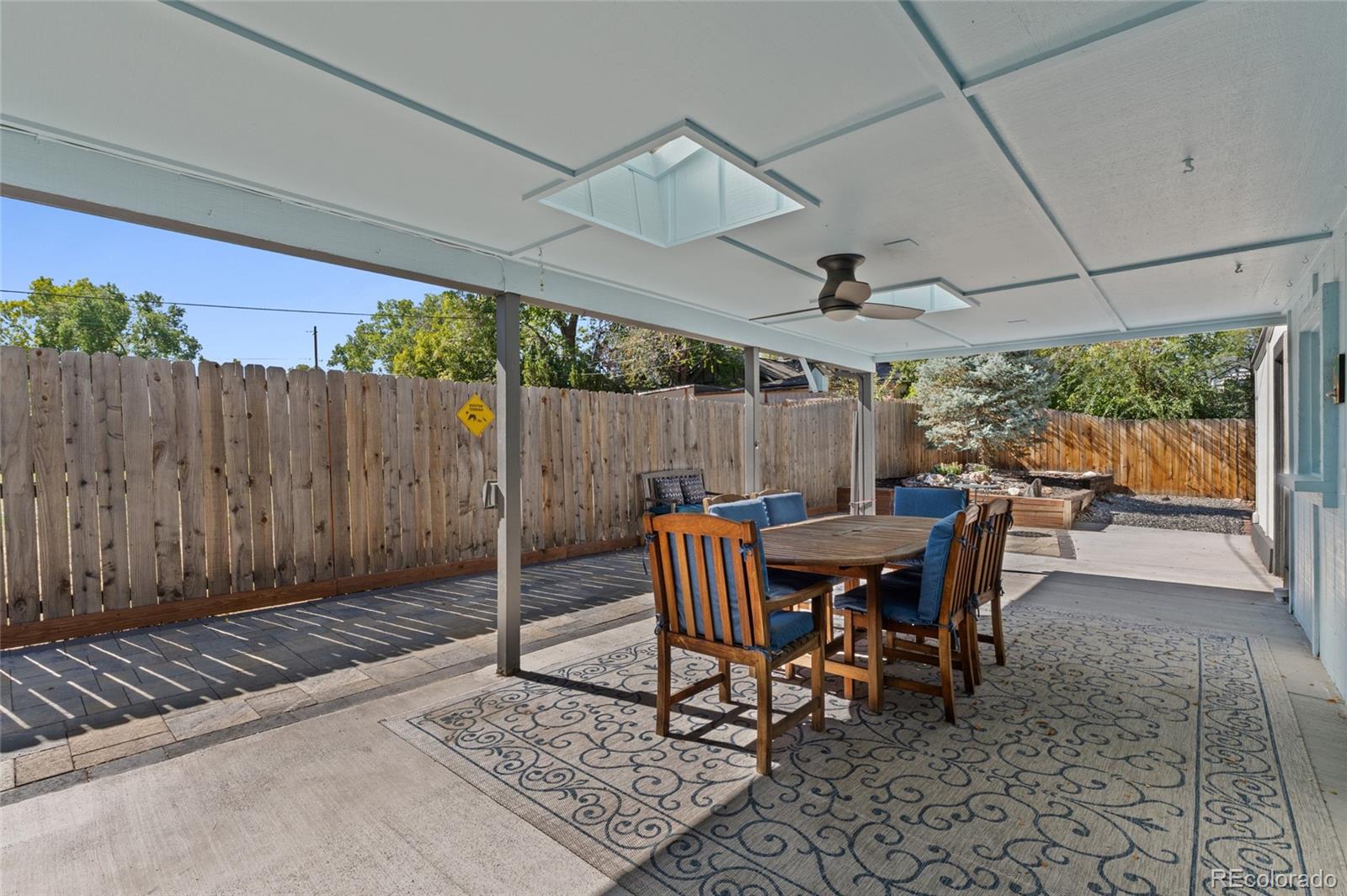MLS Image #30 for 3295  otis street,wheat ridge, Colorado