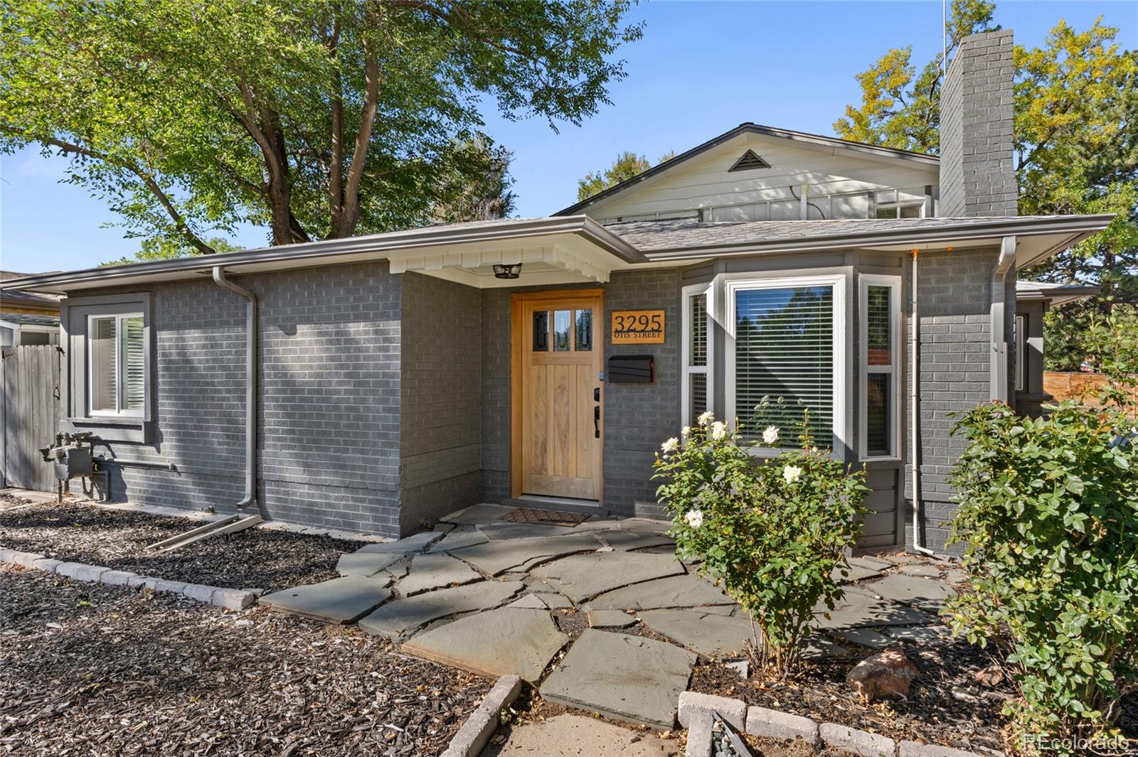 MLS Image #4 for 3295  otis street,wheat ridge, Colorado