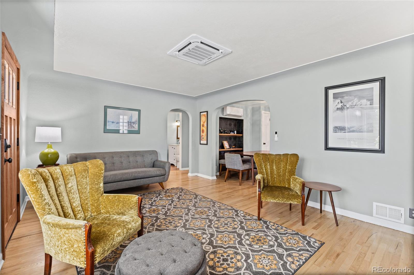 MLS Image #6 for 3295  otis street,wheat ridge, Colorado