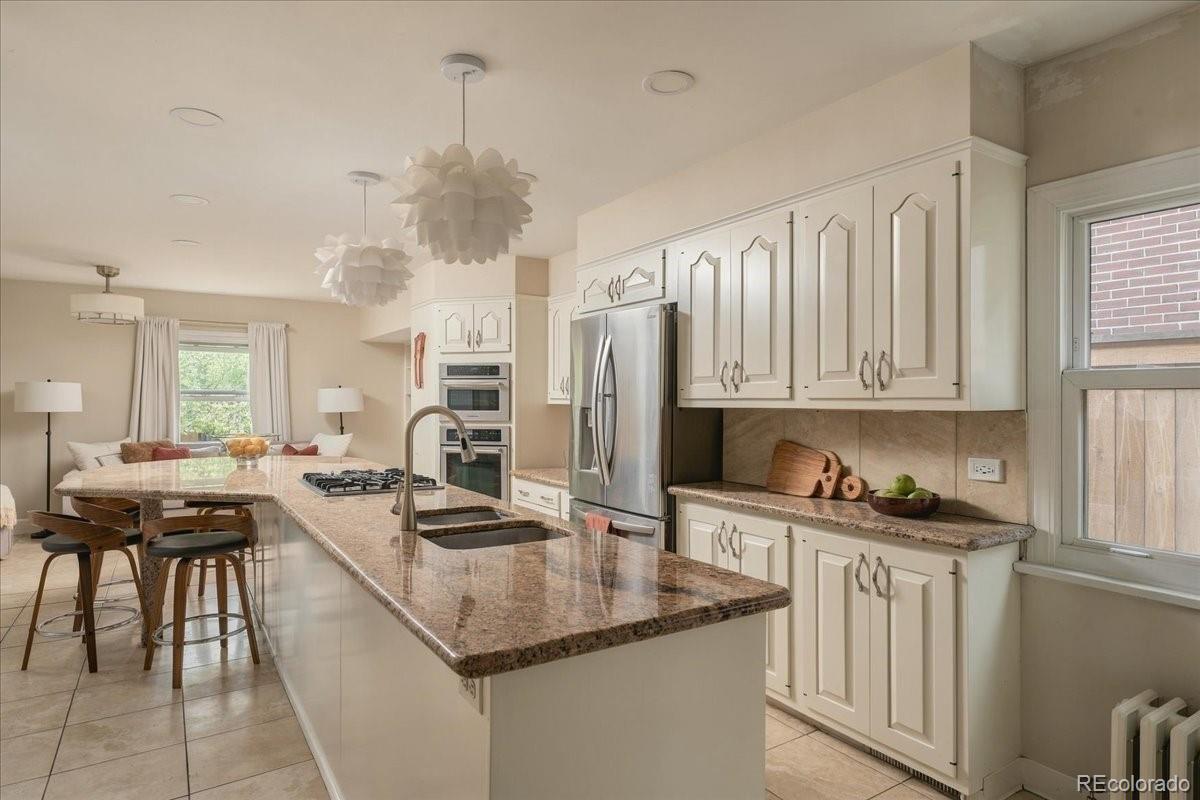 MLS Image #10 for 171  albion street,denver, Colorado