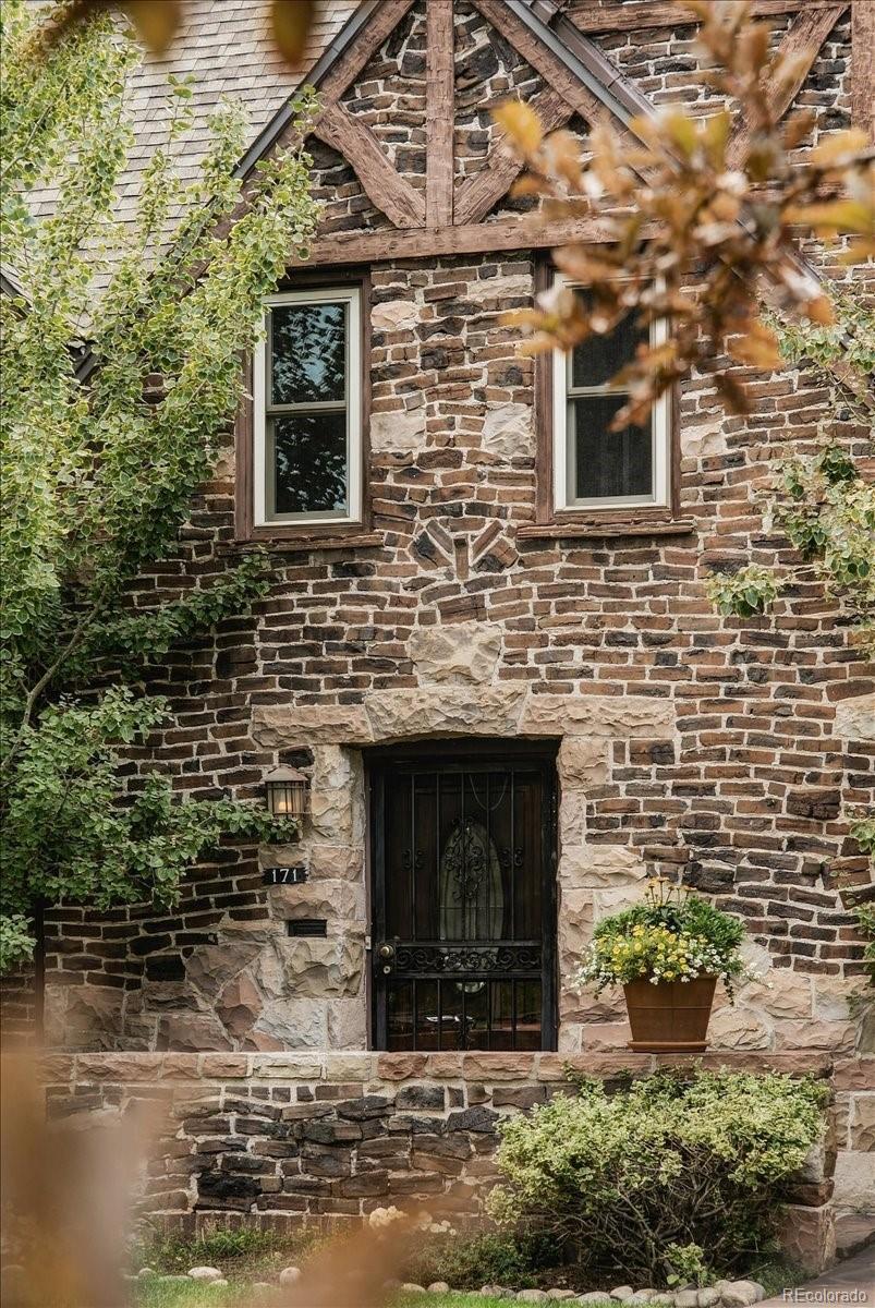 MLS Image #2 for 171  albion street,denver, Colorado