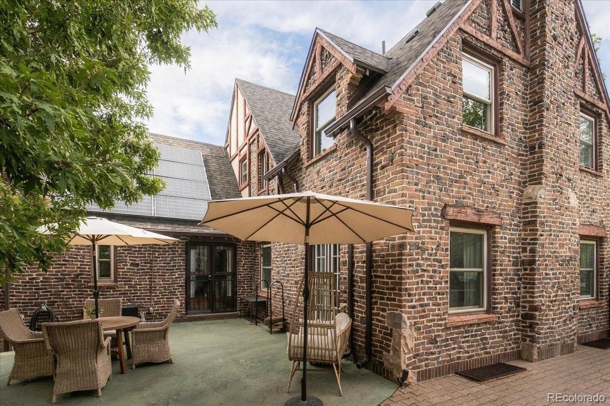 MLS Image #29 for 171  albion street,denver, Colorado