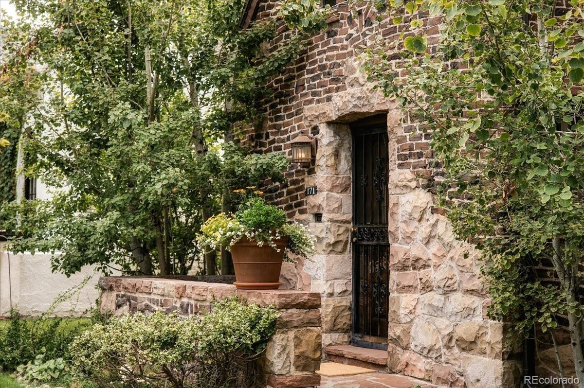 MLS Image #3 for 171  albion street,denver, Colorado