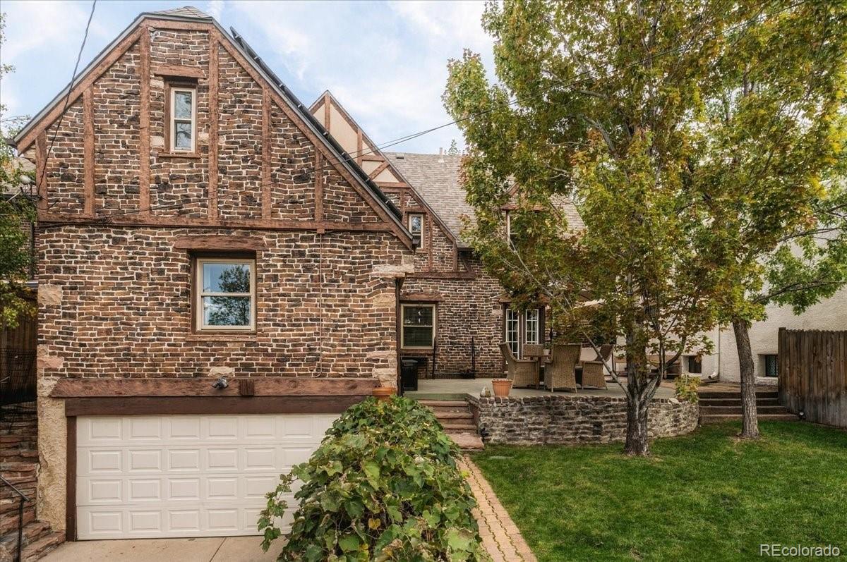 MLS Image #32 for 171  albion street,denver, Colorado
