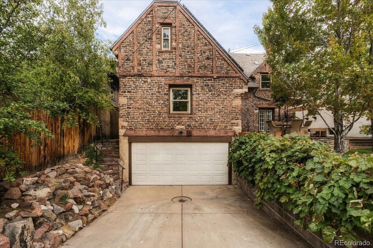 MLS Image #33 for 171  albion street,denver, Colorado