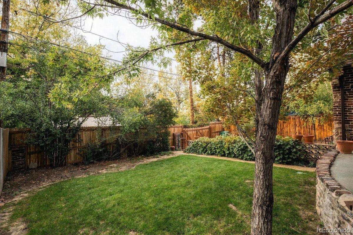 MLS Image #34 for 171  albion street,denver, Colorado