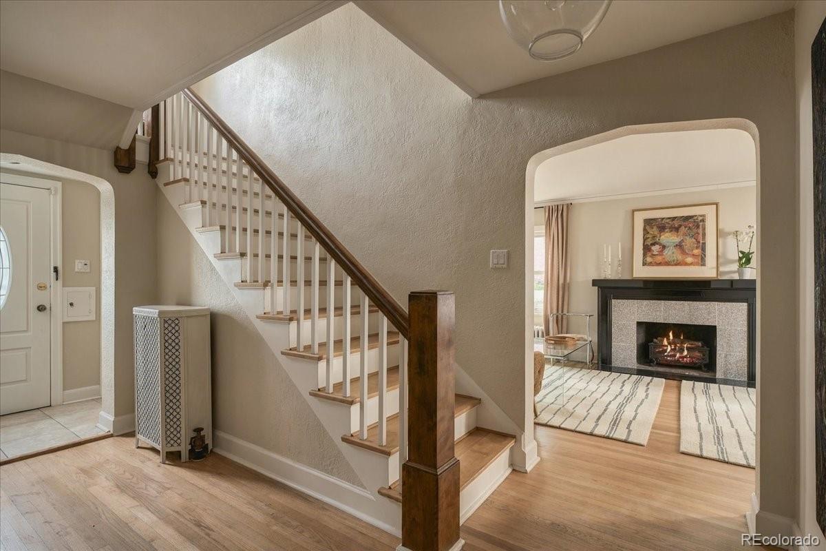 MLS Image #4 for 171  albion street,denver, Colorado