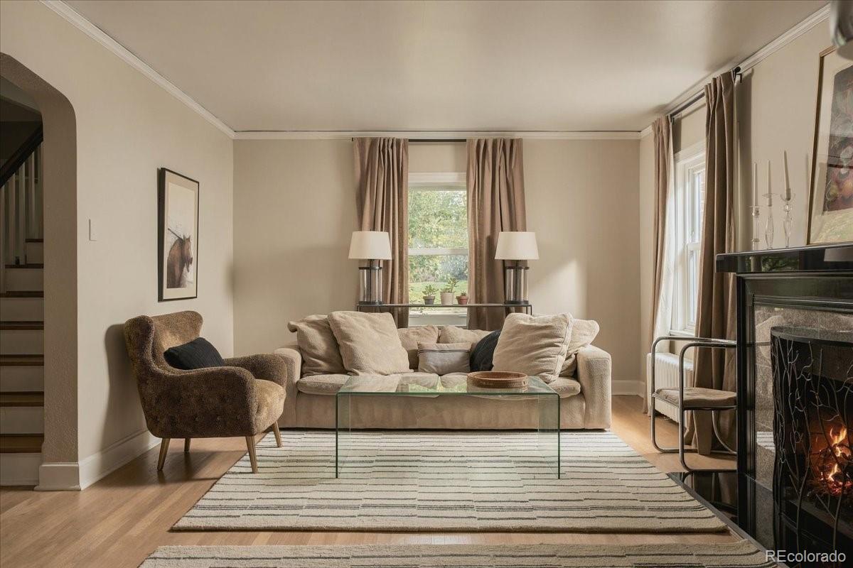 MLS Image #5 for 171  albion street,denver, Colorado