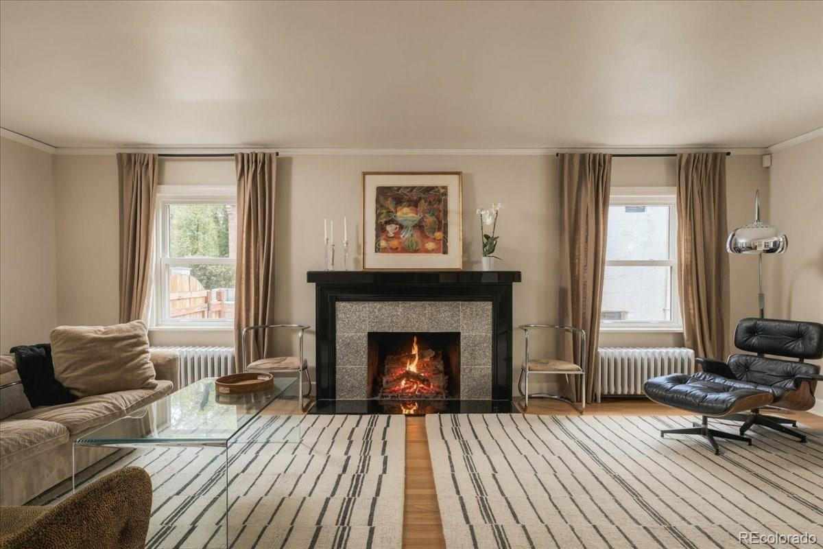 MLS Image #7 for 171  albion street,denver, Colorado