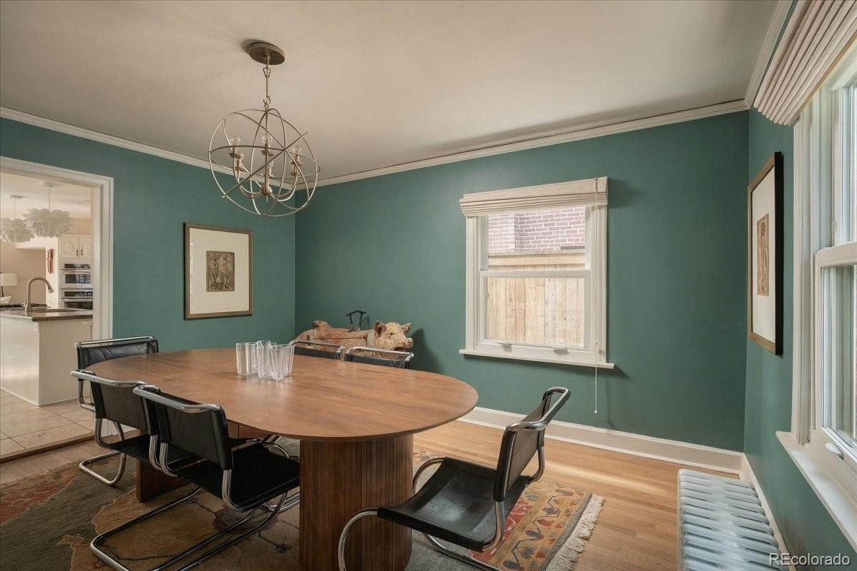 MLS Image #9 for 171  albion street,denver, Colorado
