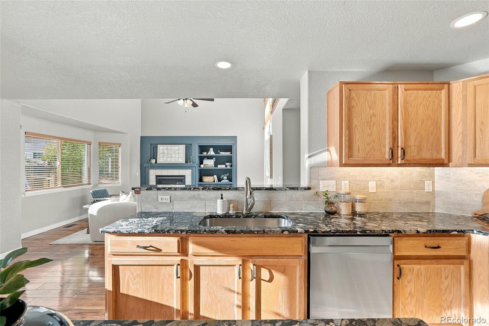 MLS Image #10 for 5944  chivalry drive,colorado springs, Colorado