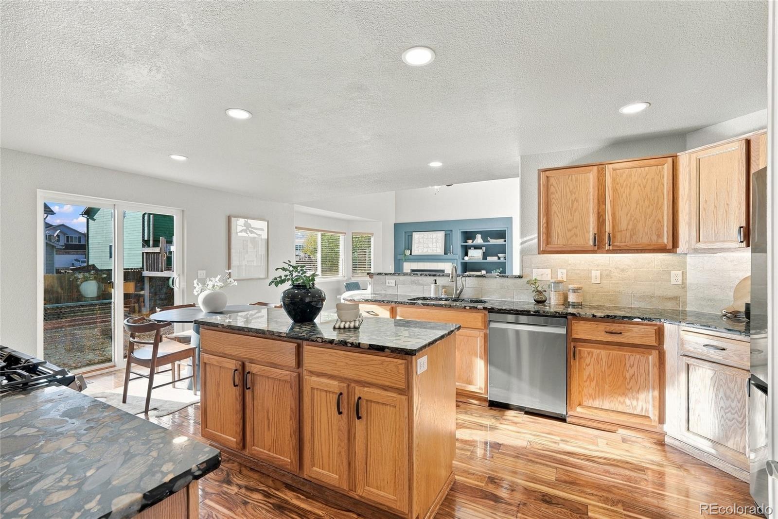 MLS Image #11 for 5944  chivalry drive,colorado springs, Colorado