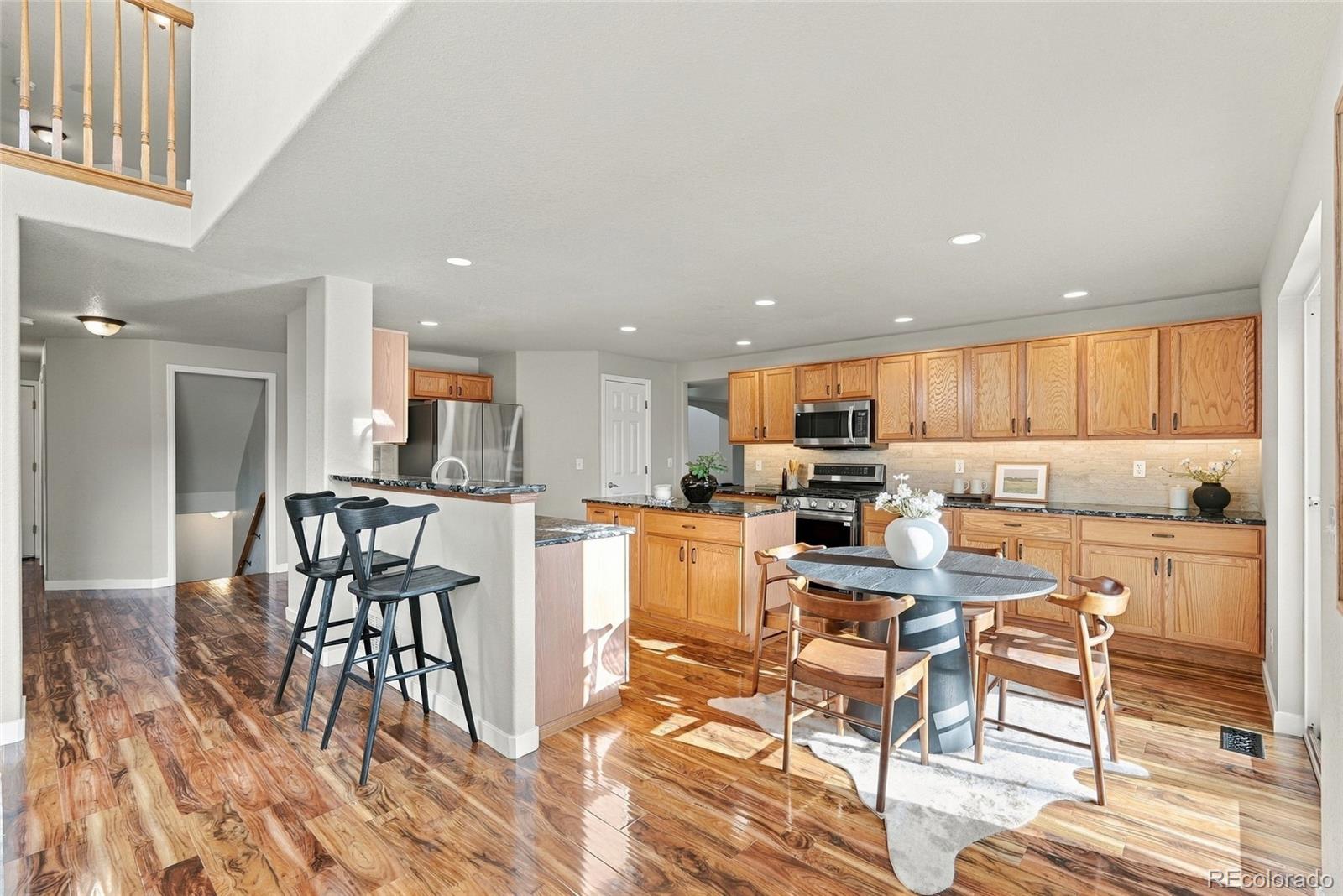 MLS Image #13 for 5944  chivalry drive,colorado springs, Colorado