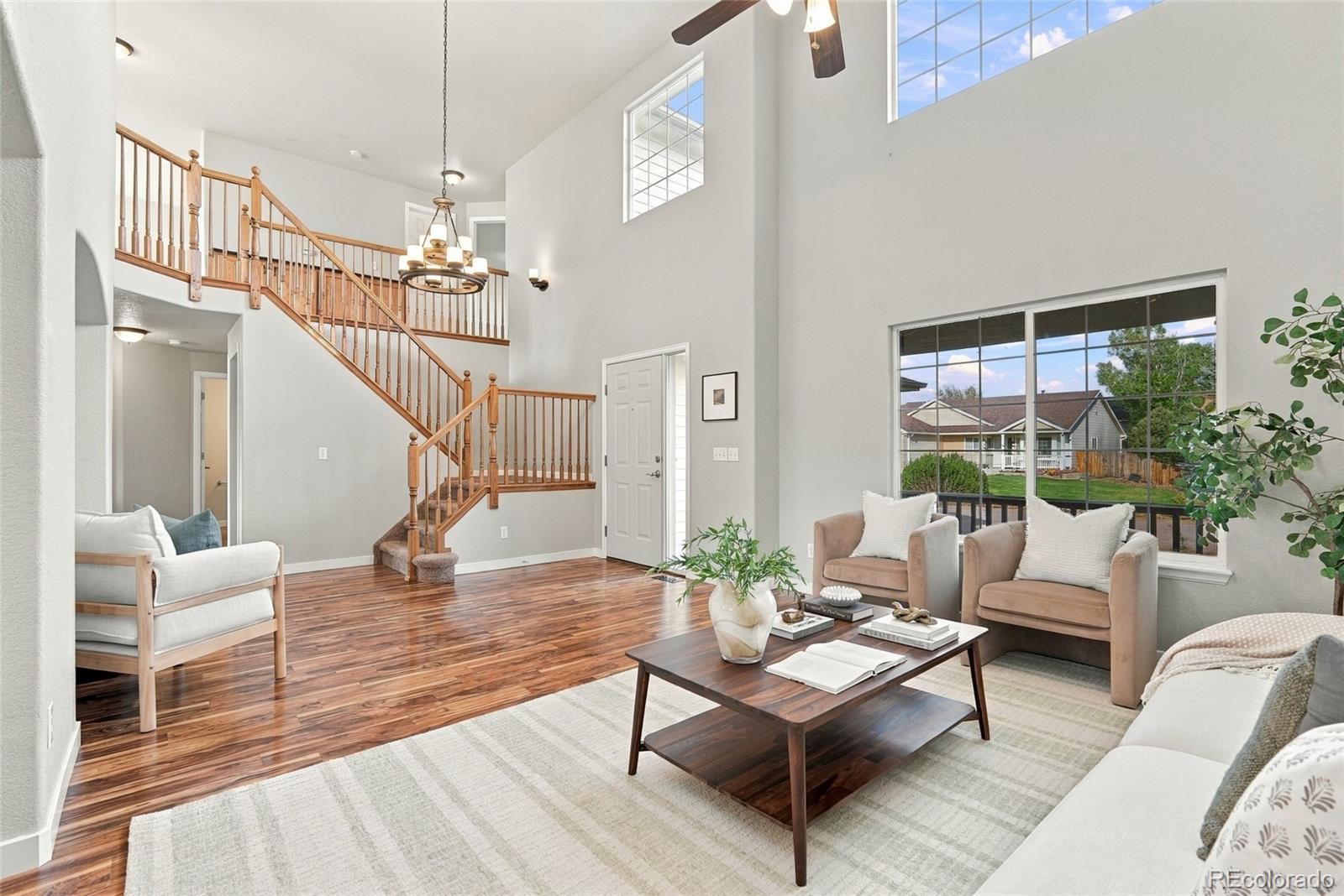 MLS Image #2 for 5944  chivalry drive,colorado springs, Colorado