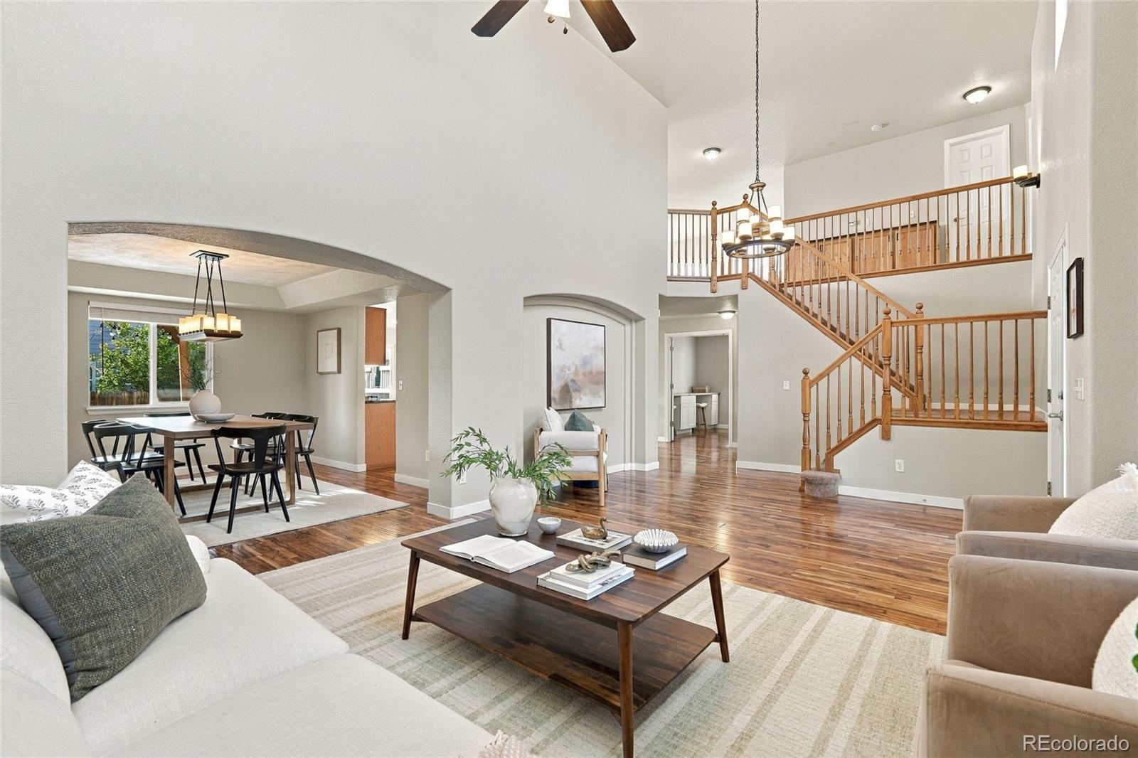 MLS Image #3 for 5944  chivalry drive,colorado springs, Colorado