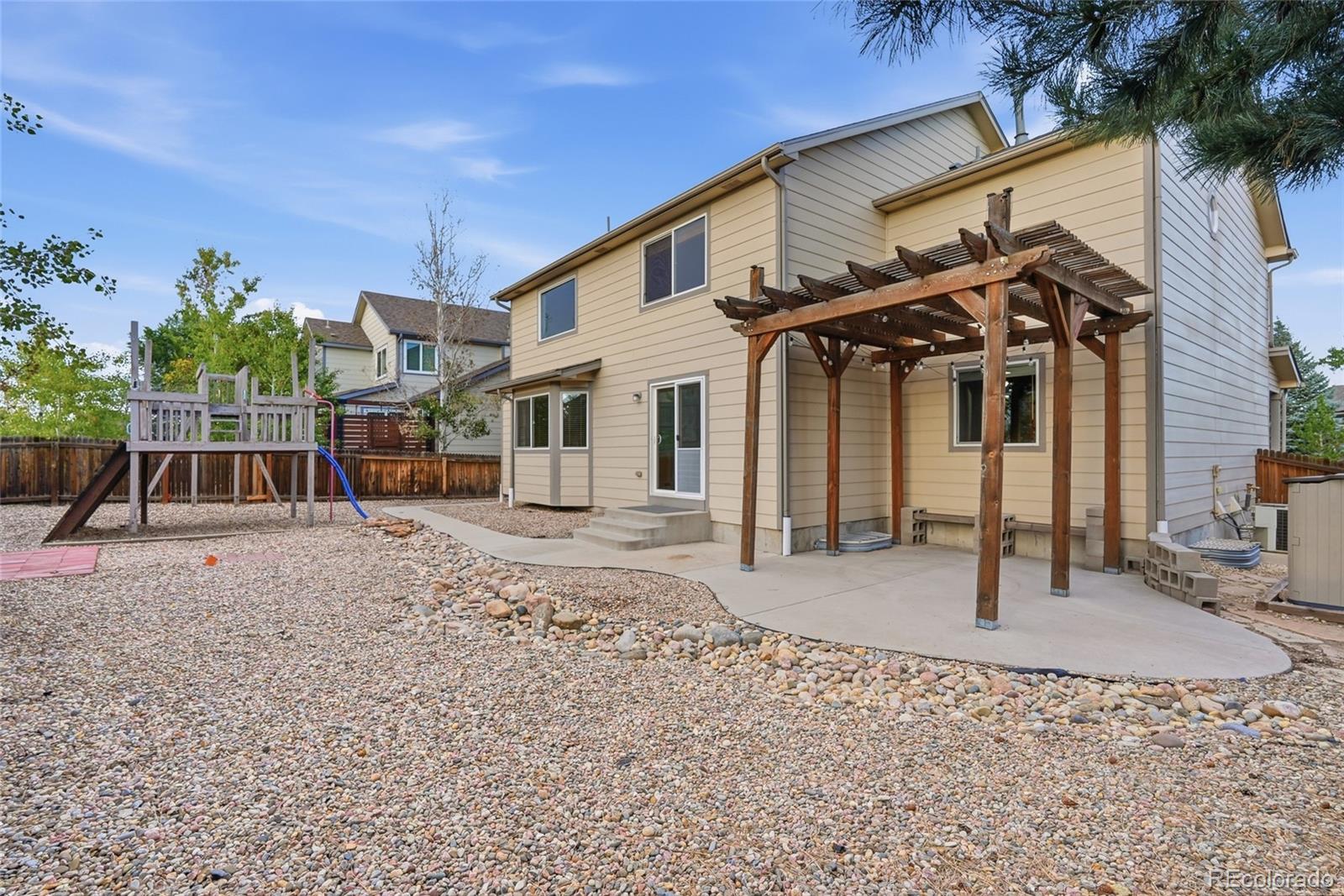 MLS Image #43 for 5944  chivalry drive,colorado springs, Colorado