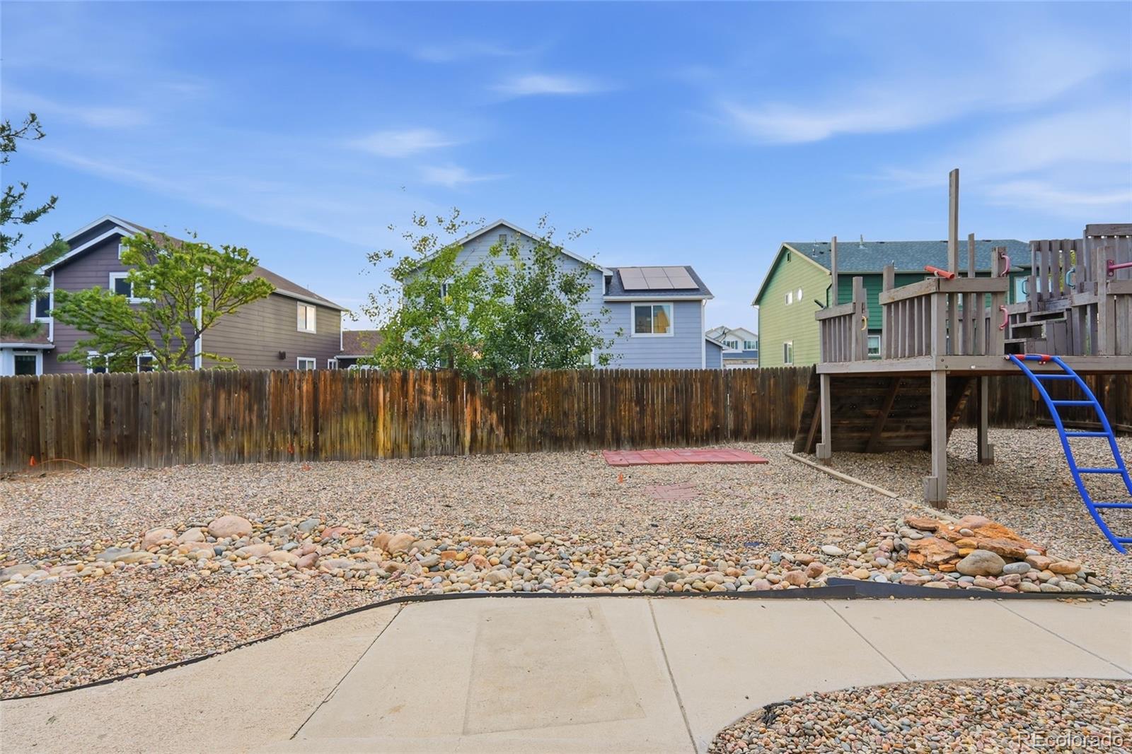 MLS Image #44 for 5944  chivalry drive,colorado springs, Colorado