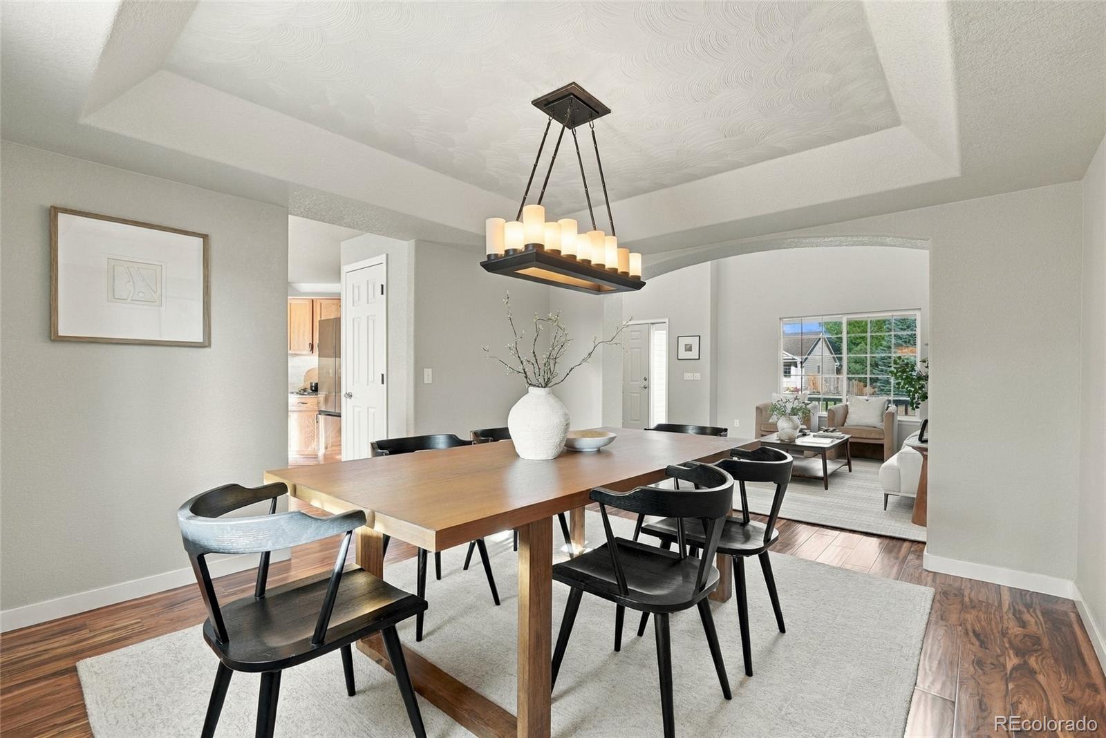 MLS Image #5 for 5944  chivalry drive,colorado springs, Colorado
