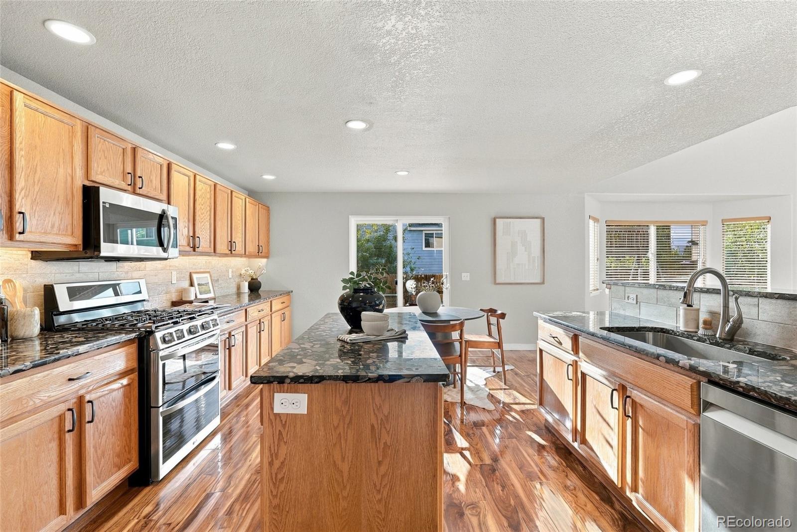 MLS Image #8 for 5944  chivalry drive,colorado springs, Colorado