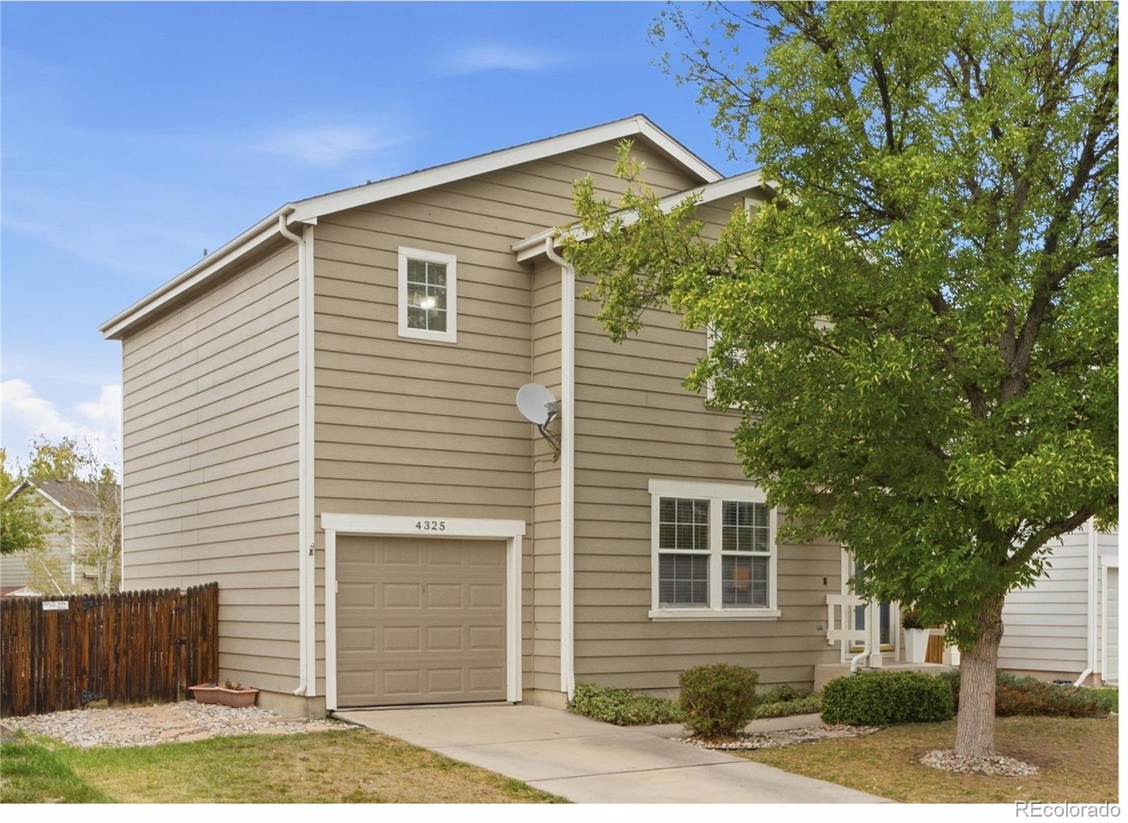 MLS Image #0 for 4325 w kenyon avenue,denver, Colorado
