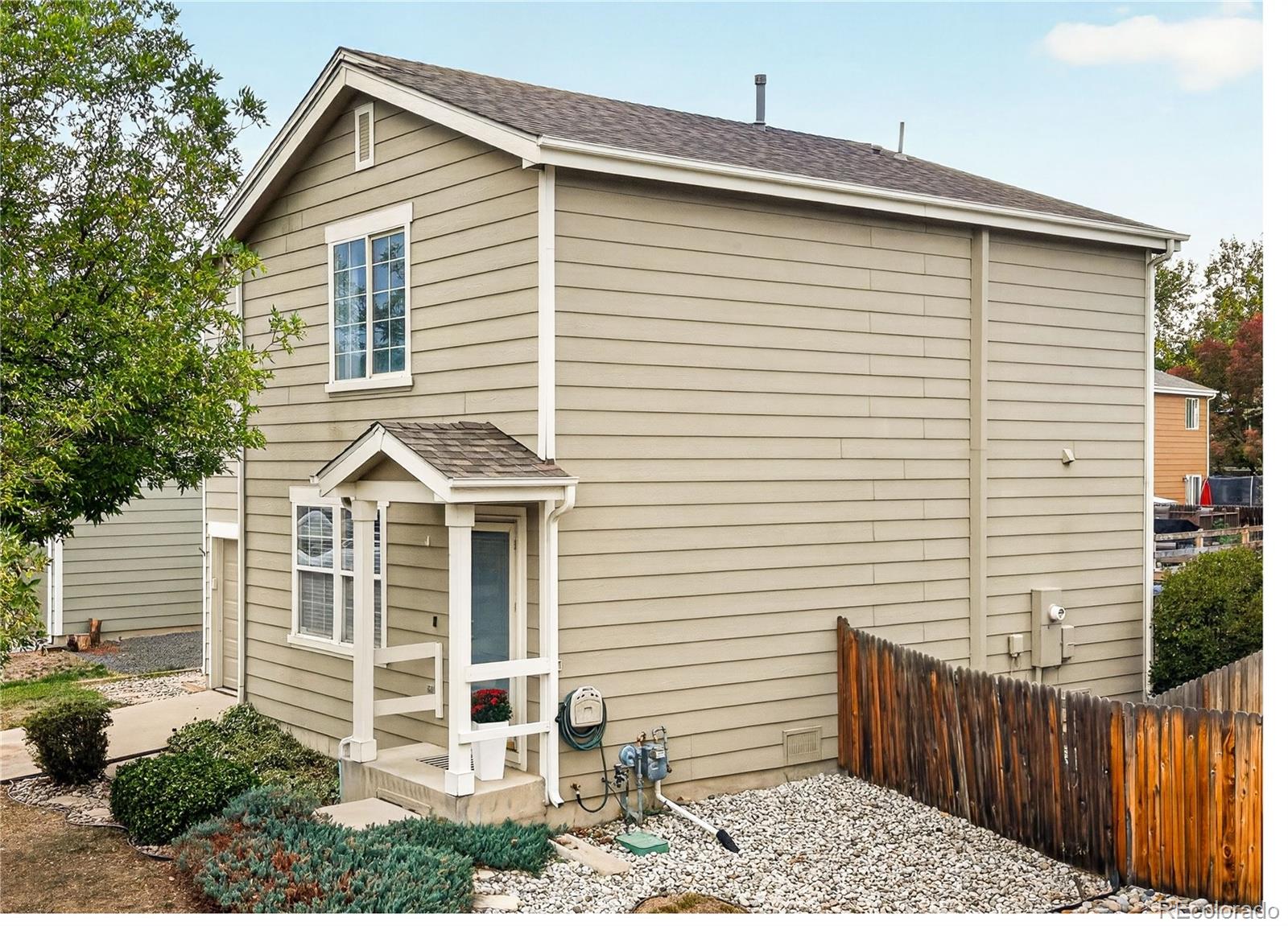 MLS Image #1 for 4325 w kenyon avenue,denver, Colorado