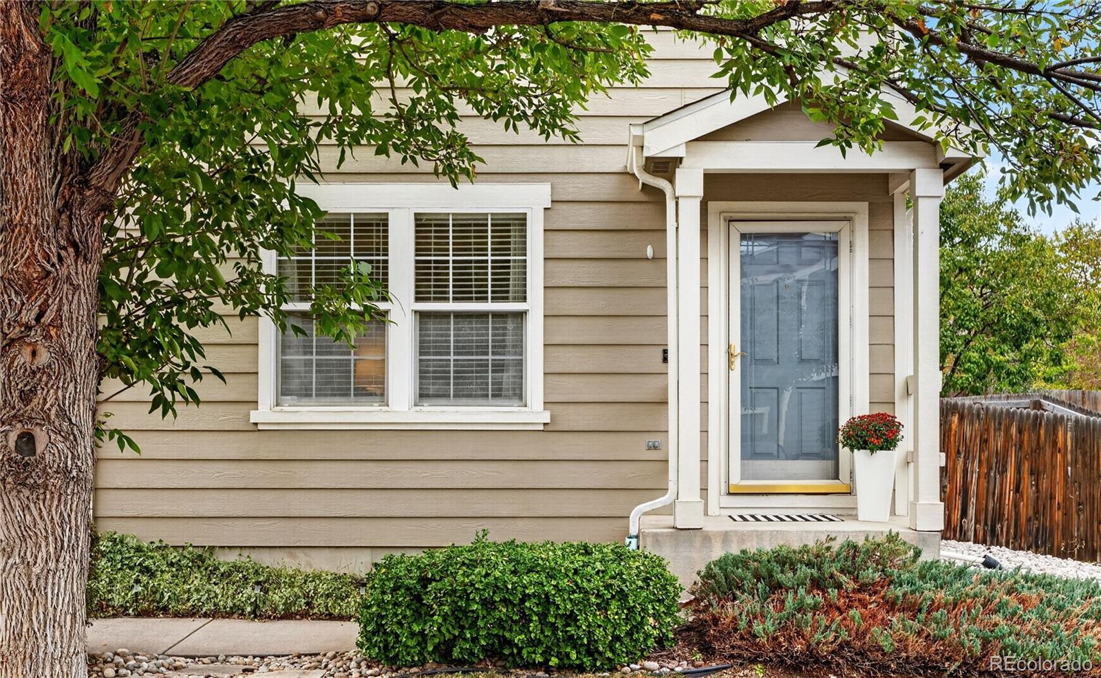 MLS Image #2 for 4325 w kenyon avenue,denver, Colorado