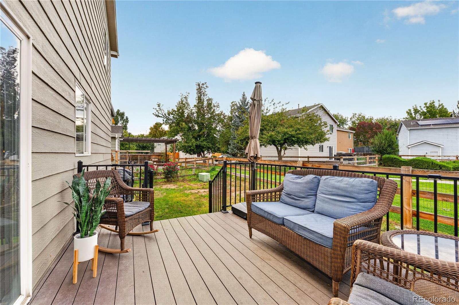 MLS Image #24 for 4325 w kenyon avenue,denver, Colorado