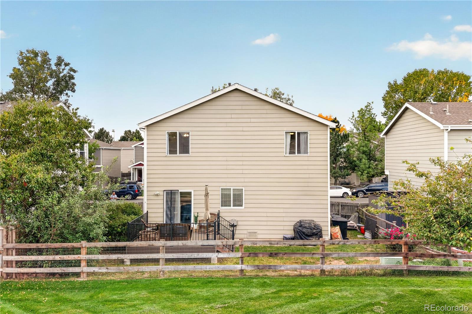 MLS Image #26 for 4325 w kenyon avenue,denver, Colorado