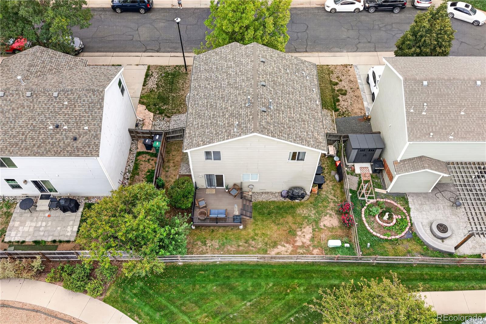 MLS Image #27 for 4325 w kenyon avenue,denver, Colorado