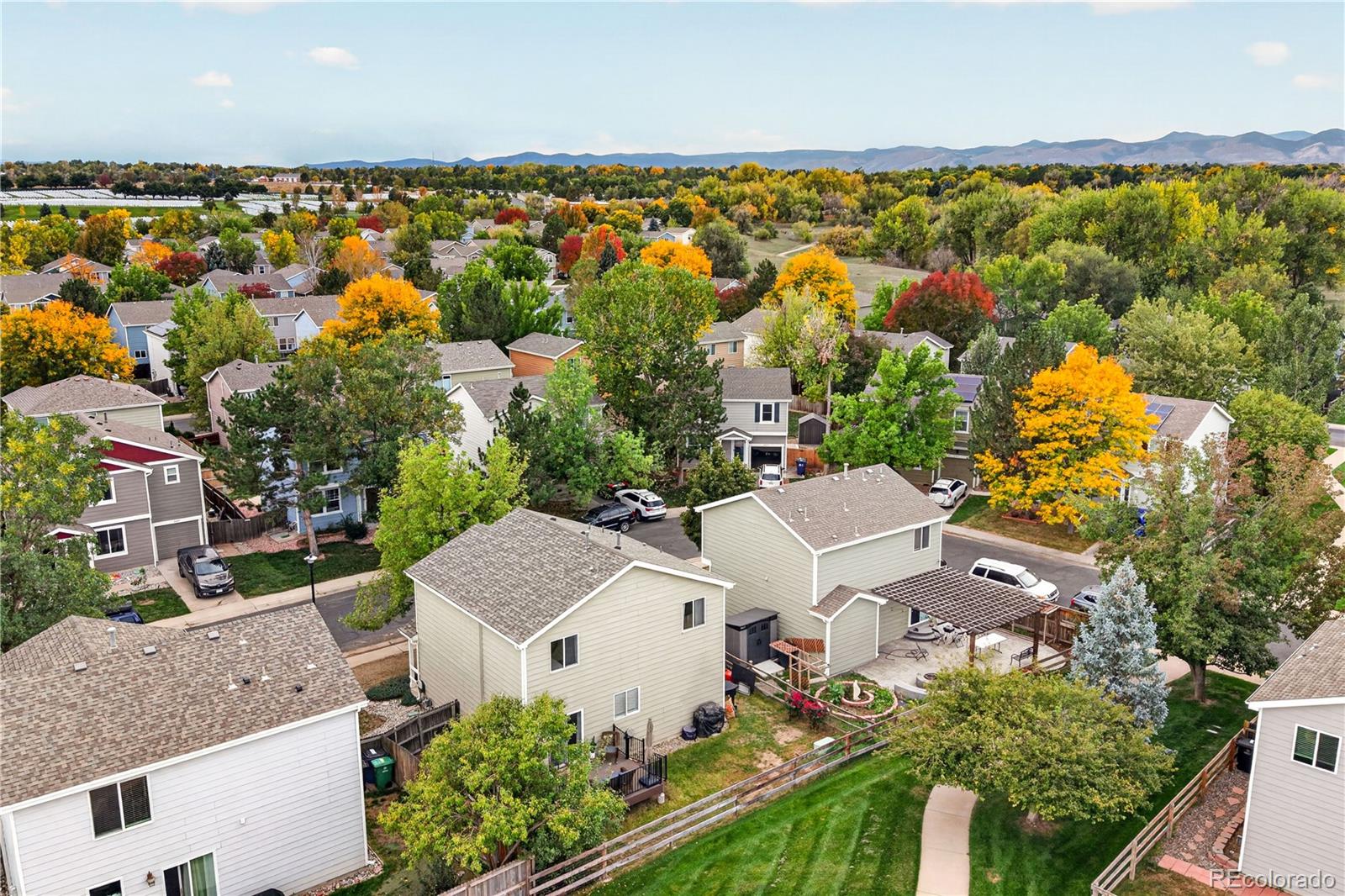 MLS Image #28 for 4325 w kenyon avenue,denver, Colorado