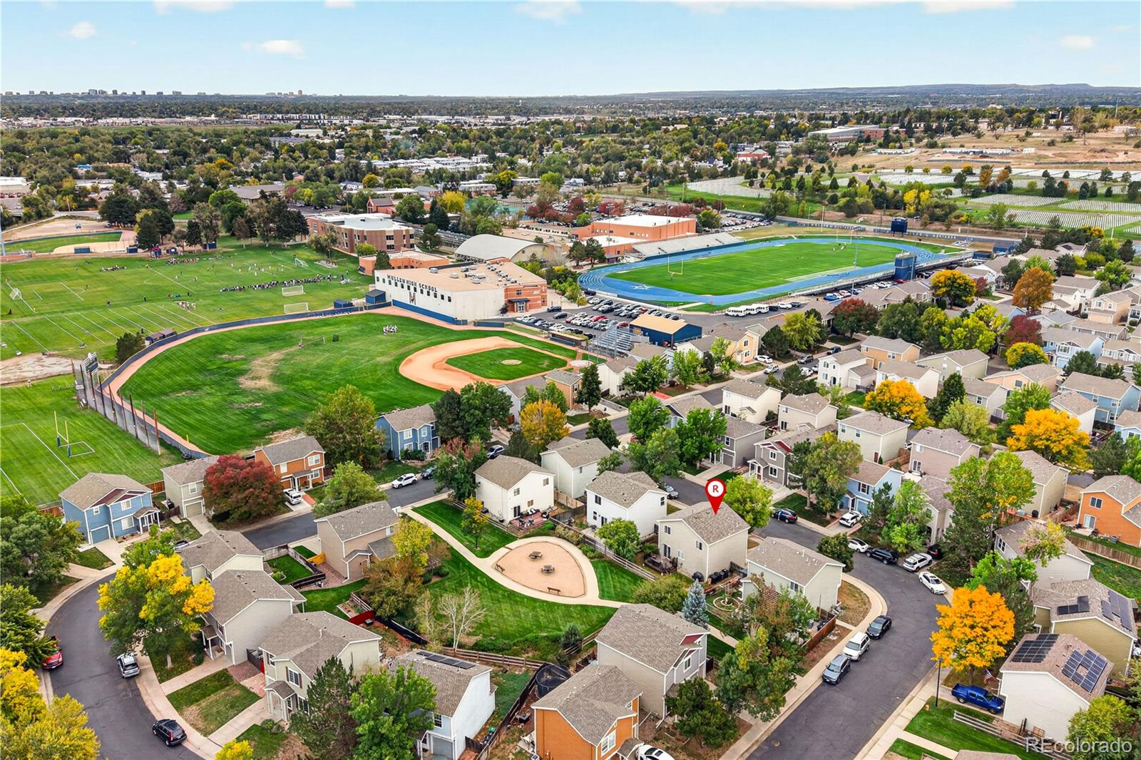 MLS Image #29 for 4325 w kenyon avenue,denver, Colorado