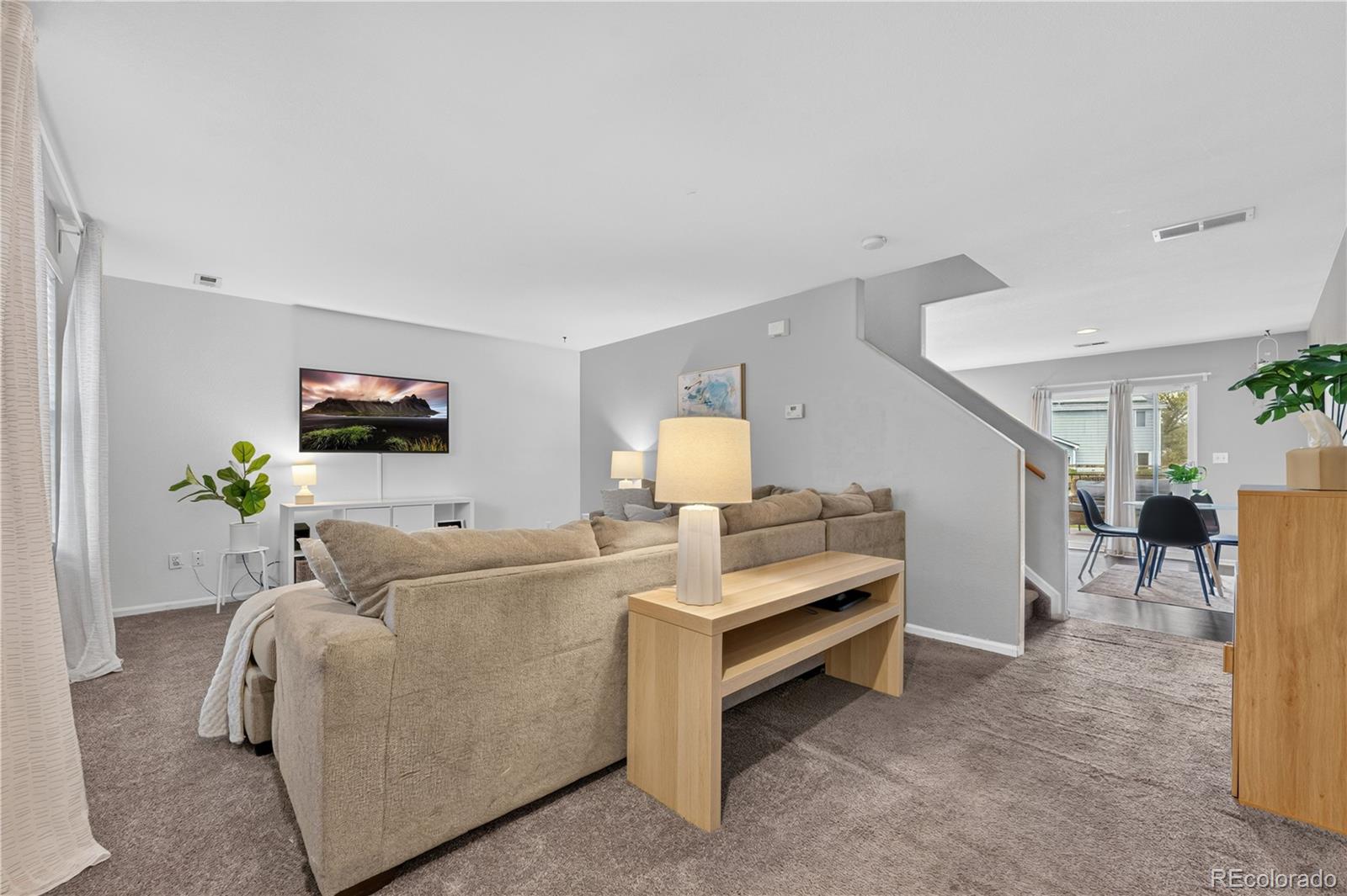 MLS Image #3 for 4325 w kenyon avenue,denver, Colorado