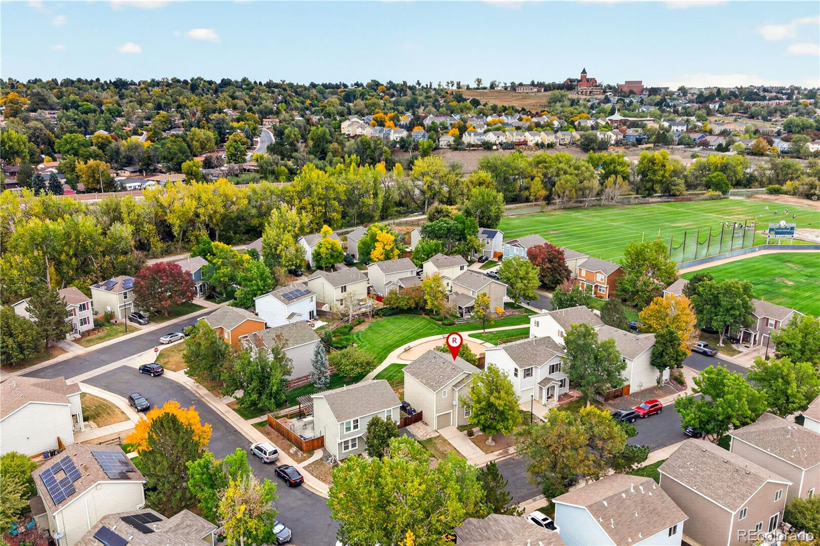 MLS Image #30 for 4325 w kenyon avenue,denver, Colorado