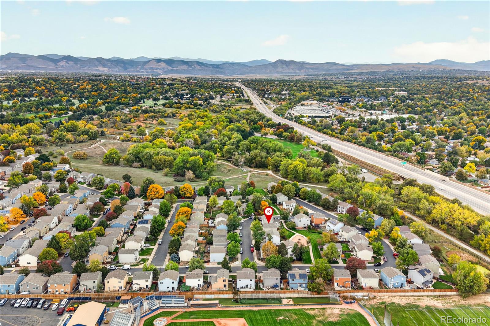 MLS Image #31 for 4325 w kenyon avenue,denver, Colorado