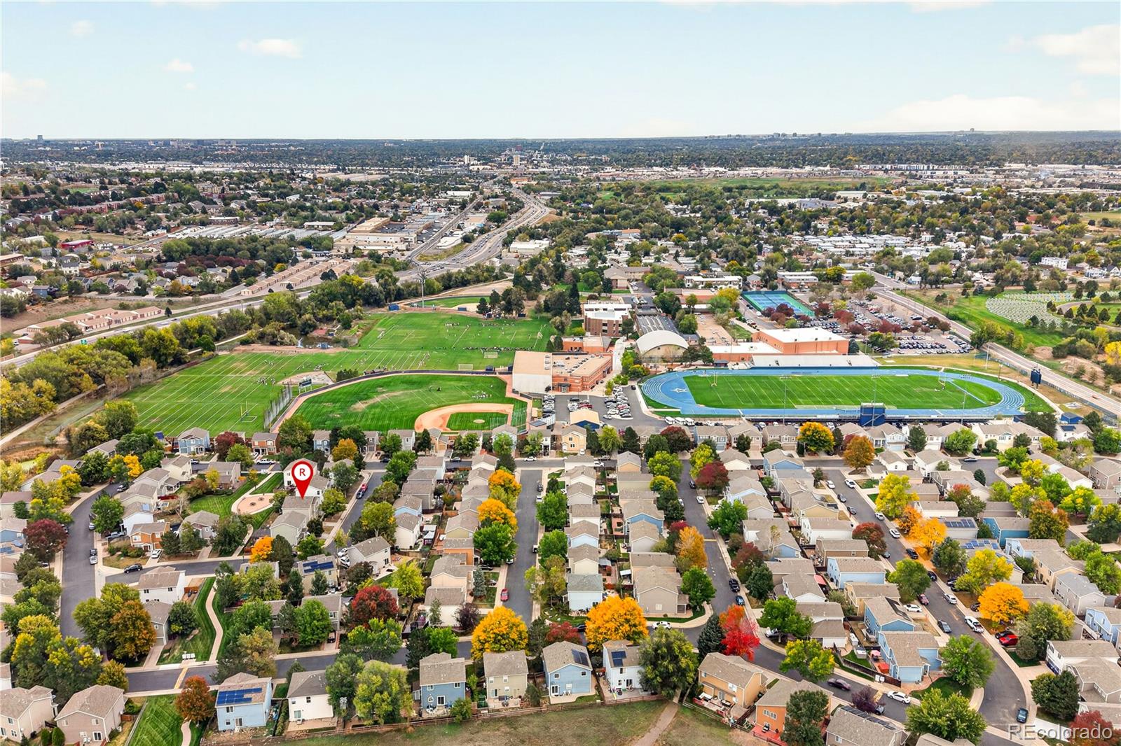 MLS Image #32 for 4325 w kenyon avenue,denver, Colorado
