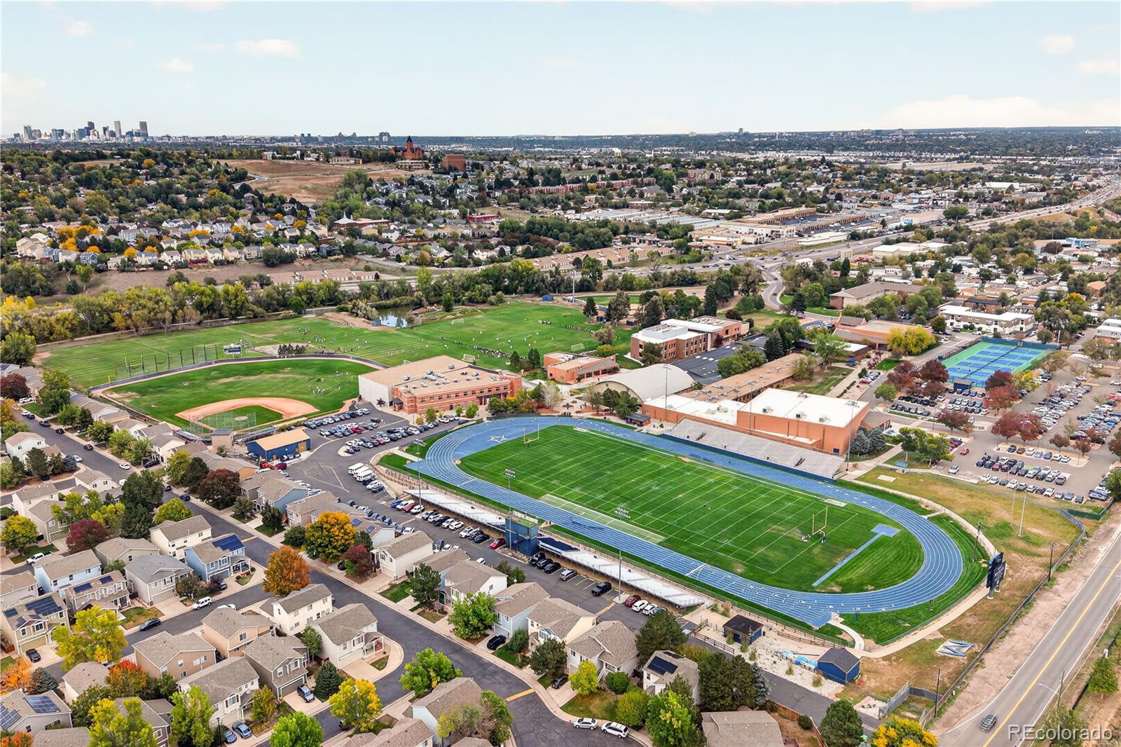 MLS Image #33 for 4325 w kenyon avenue,denver, Colorado