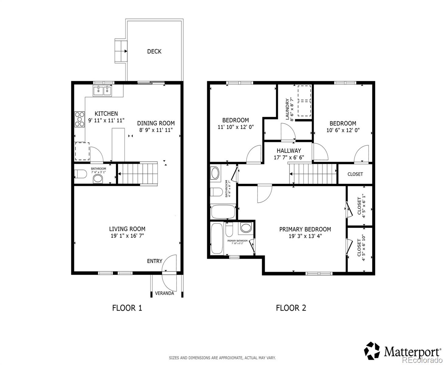 MLS Image #37 for 4325 w kenyon avenue,denver, Colorado