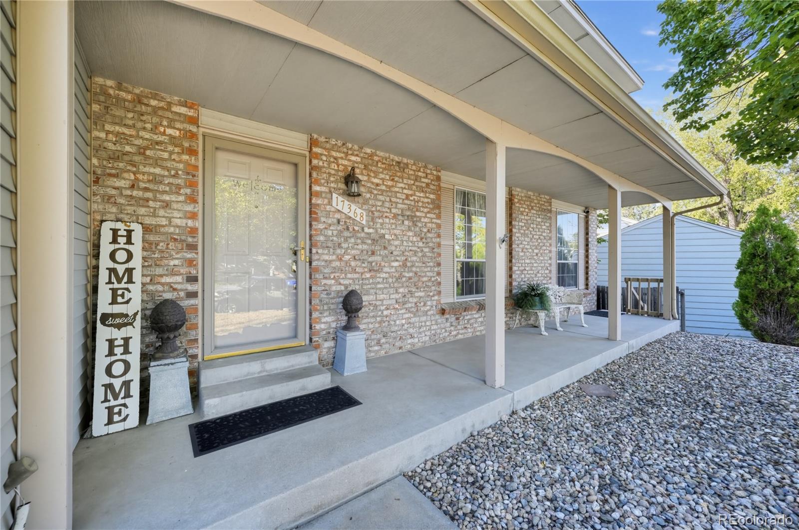 MLS Image #2 for 17368 e asbury circle,aurora, Colorado