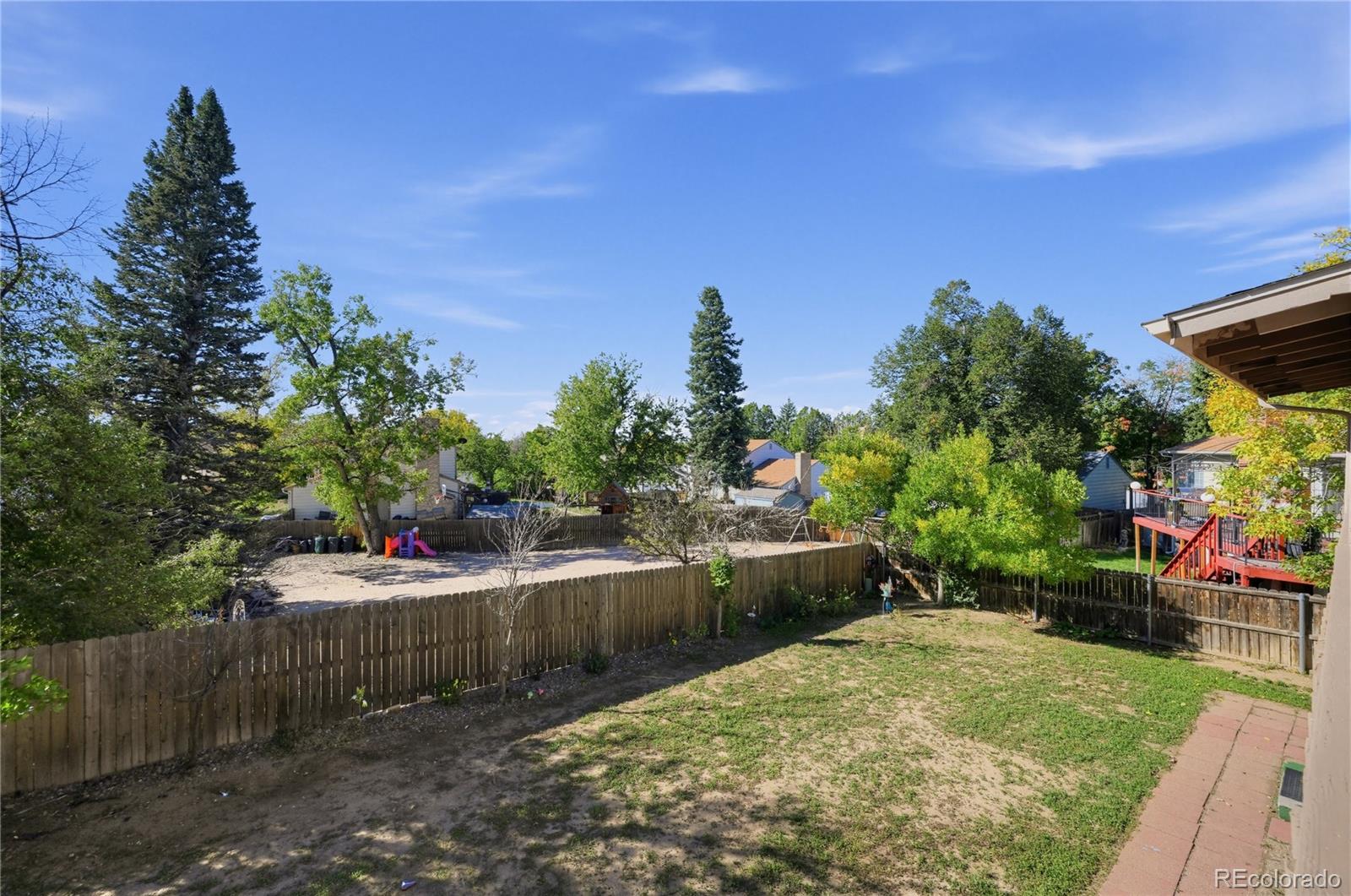 MLS Image #31 for 17368 e asbury circle,aurora, Colorado