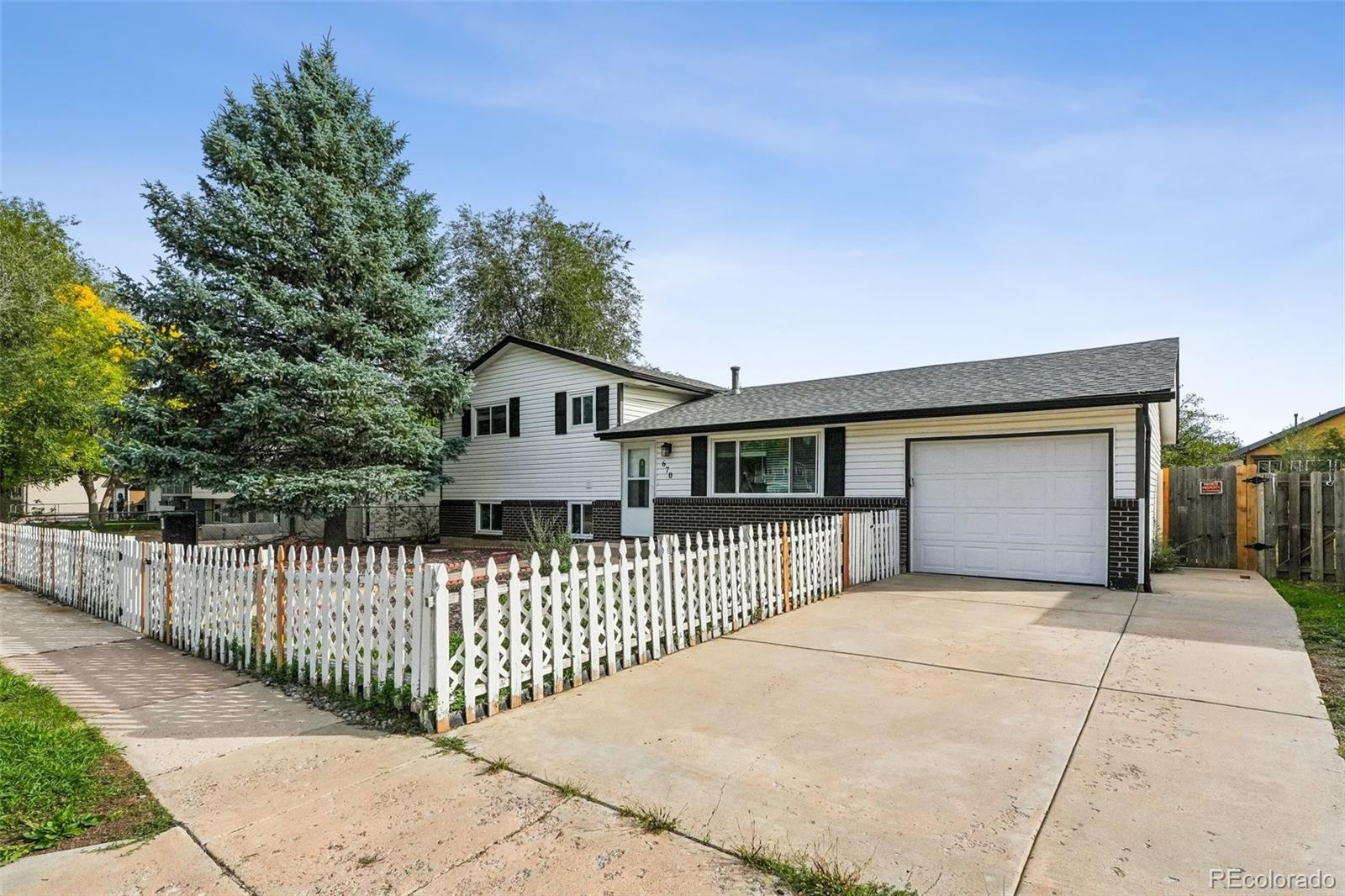 MLS Image #2 for 670  calle entrada ,fountain, Colorado