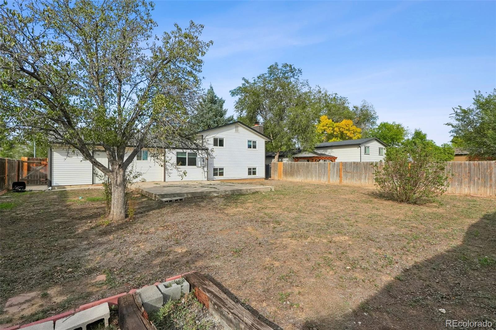 MLS Image #20 for 670  calle entrada ,fountain, Colorado