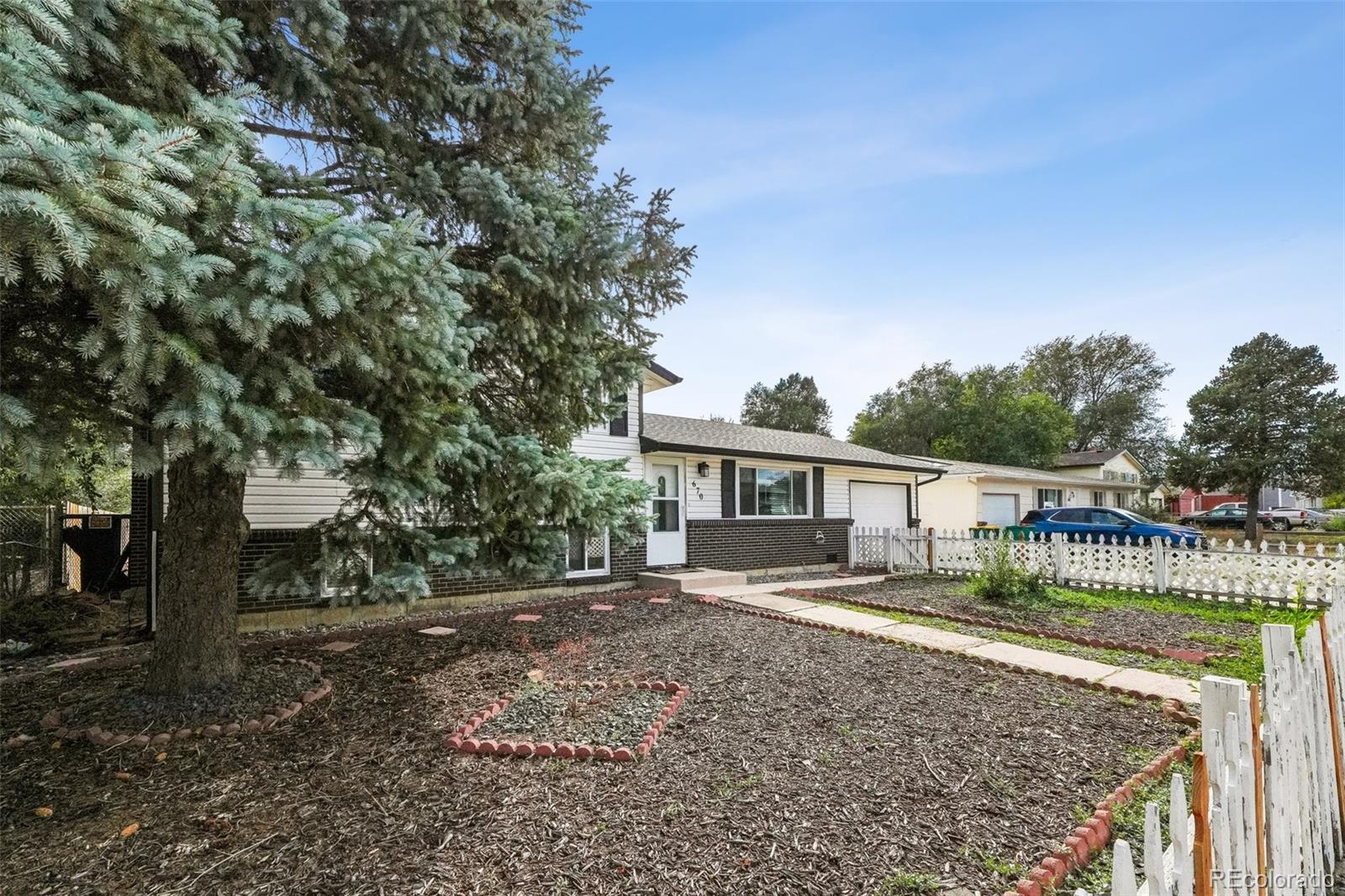 MLS Image #4 for 670  calle entrada ,fountain, Colorado