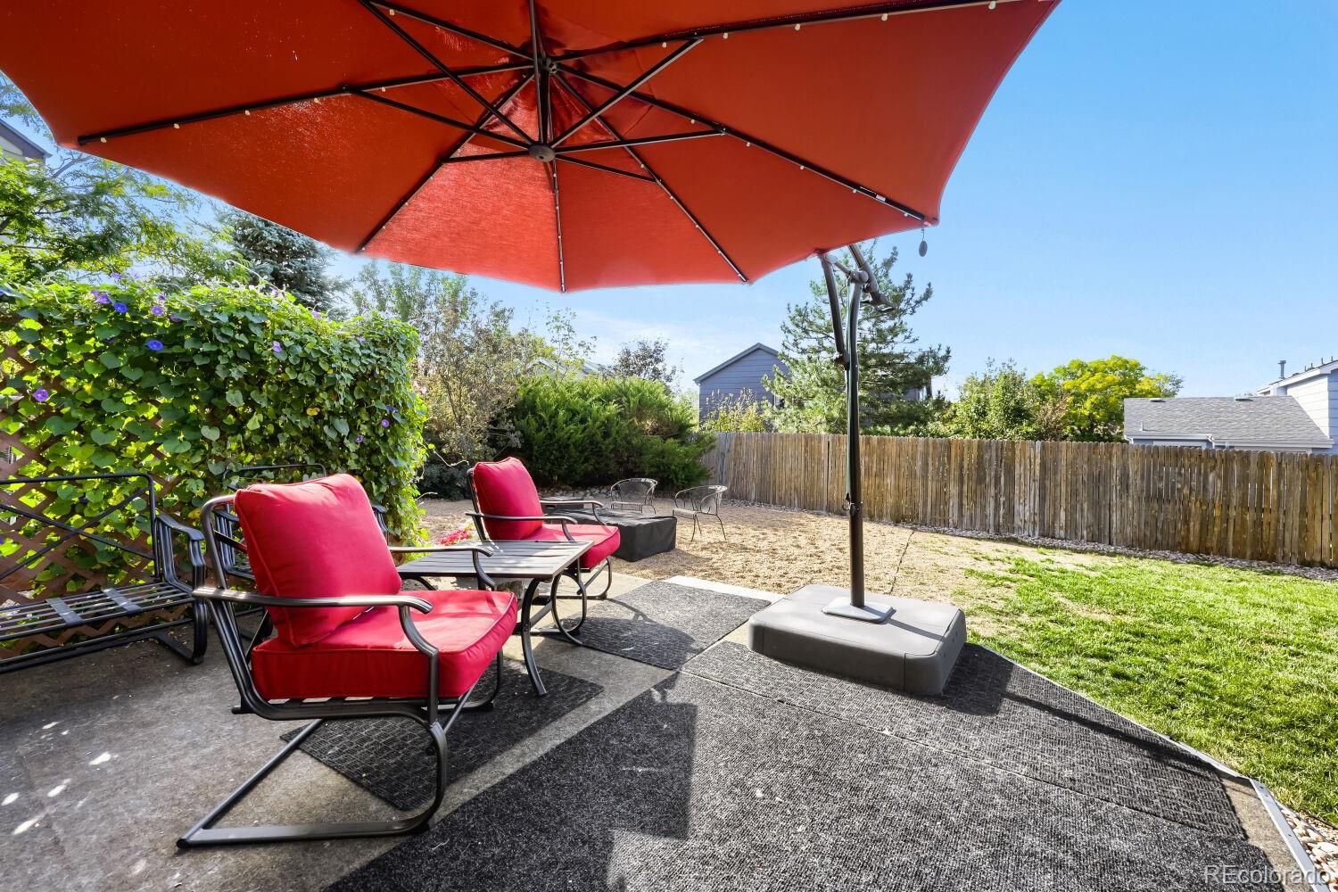 MLS Image #22 for 21576 e crestline drive,centennial, Colorado