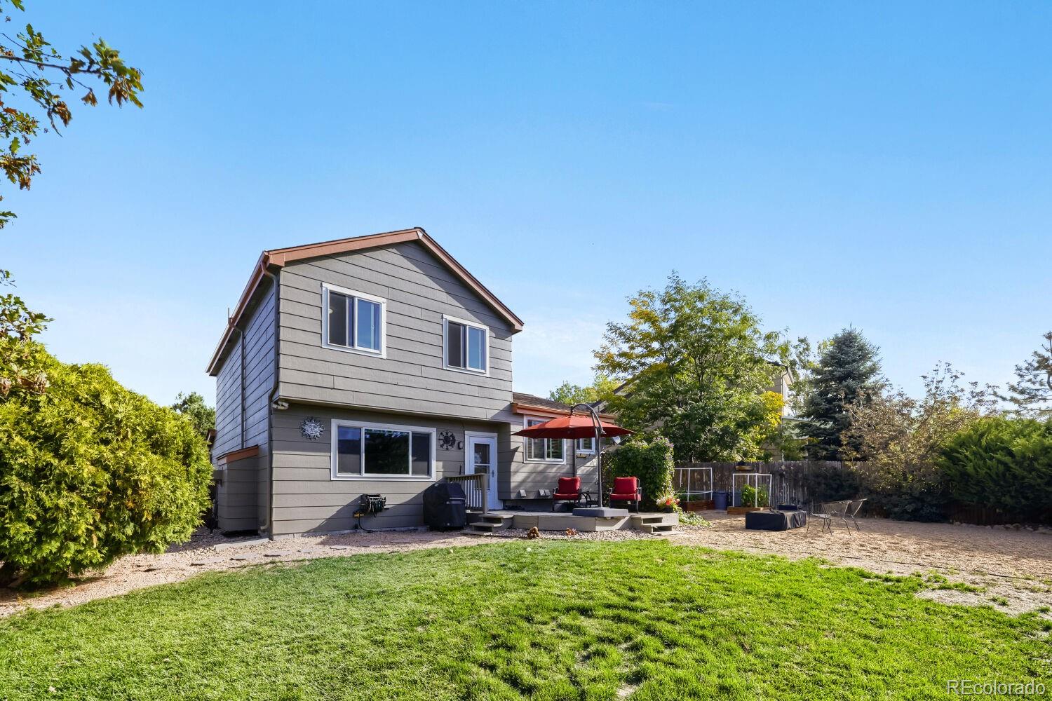 MLS Image #23 for 21576 e crestline drive,centennial, Colorado