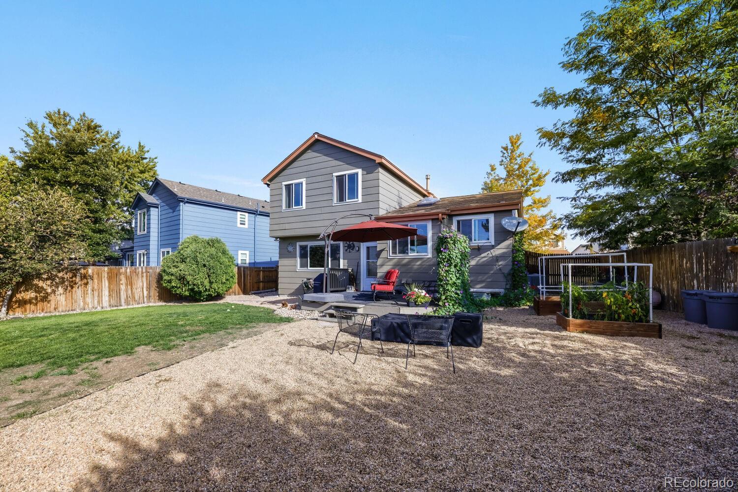MLS Image #24 for 21576 e crestline drive,centennial, Colorado