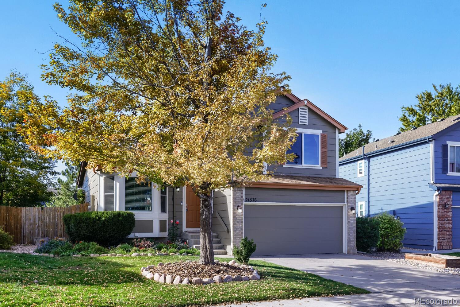 MLS Image #25 for 21576 e crestline drive,centennial, Colorado